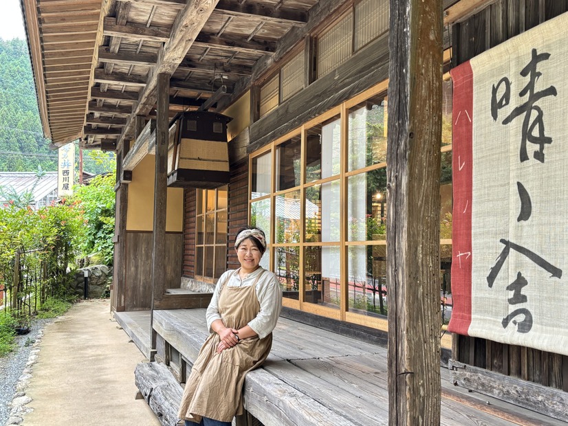 45歳、千葉のマンションを売って過疎地へ移住。“浪費するだけの生活”をやめた女性が選んだ新しい仕事とは