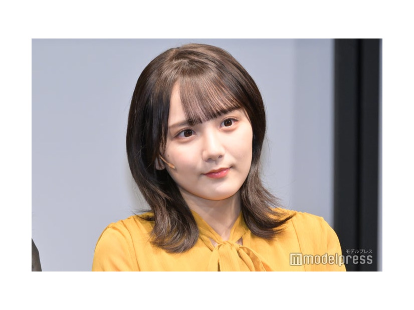 田口愛佳（C）モデルプレス