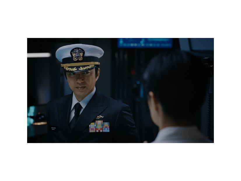 「沈黙の艦隊 シーズン1～東京湾大海戦～」特別編©2023-2024 Amazon Content Services LLC OR ITS AFFILIATES. かわぐちかいじ／講談社