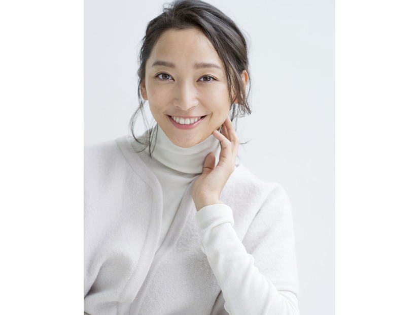 杏　©Junko Tamaki(t.cube)