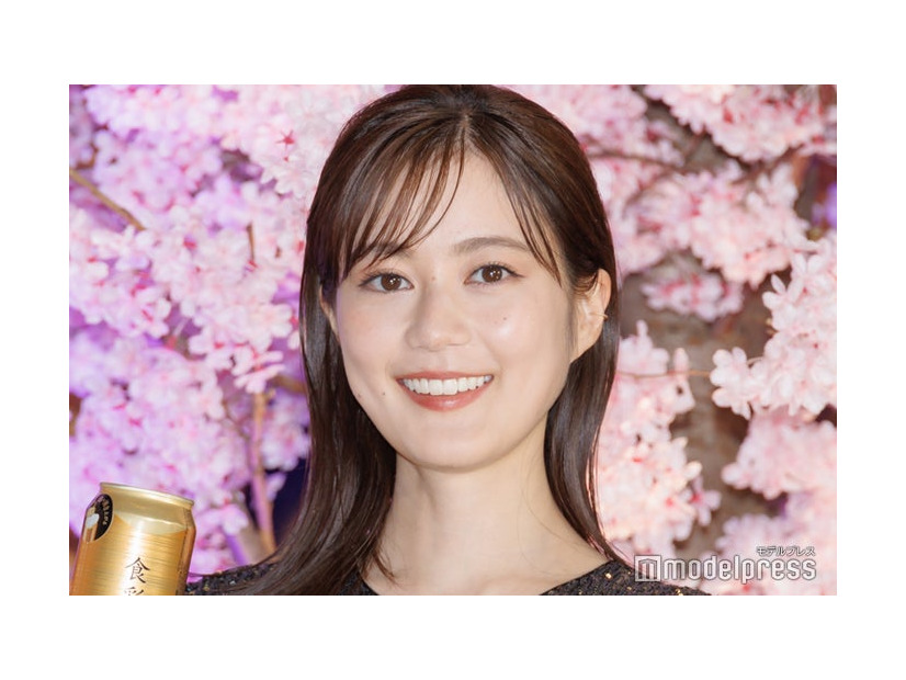 生田絵梨花（C）モデルプレス