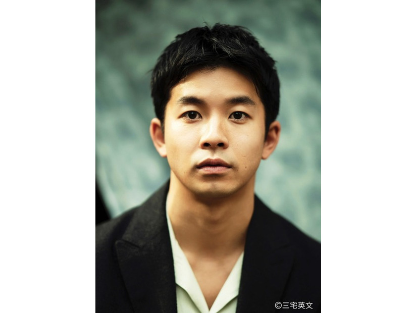 仲野太賀