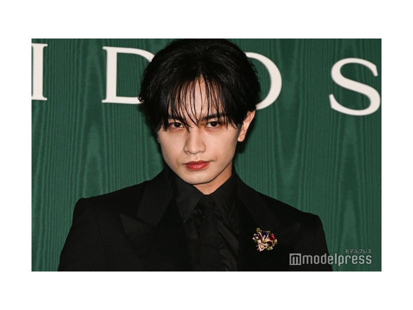 中島健人（C）モデルプレス