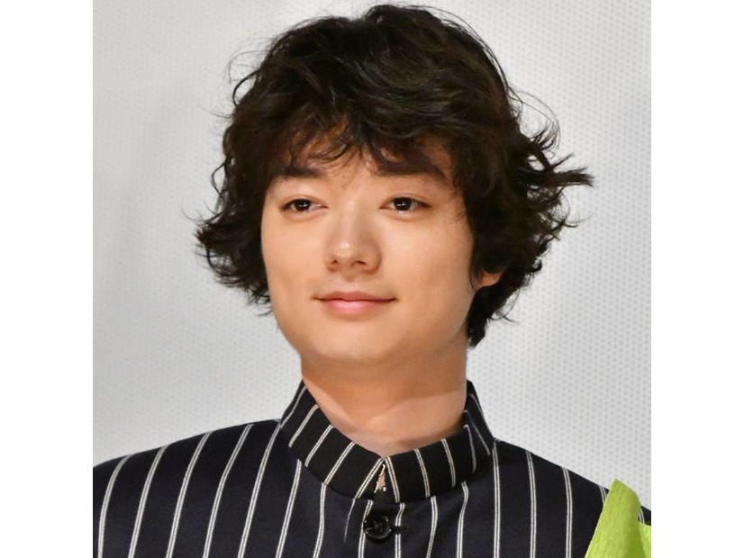 染谷将太、山田裕貴の“忘れられない”一言を明かす「みんなに聞こえる独り言みたいな感じで」