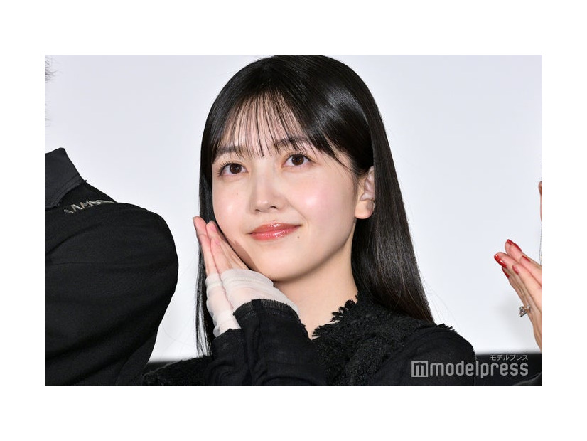 久保史緒里（C）モデルプレス