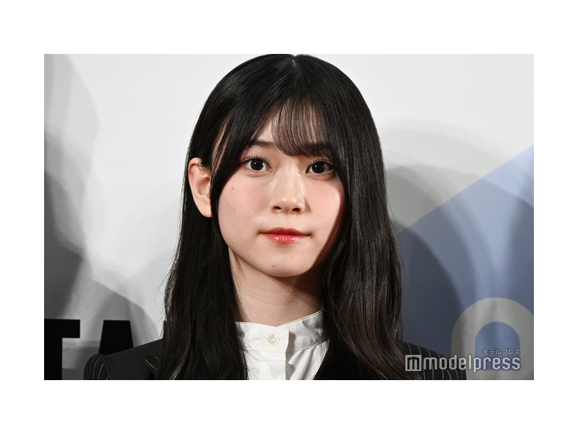 山下瞳月（C）モデルプレス