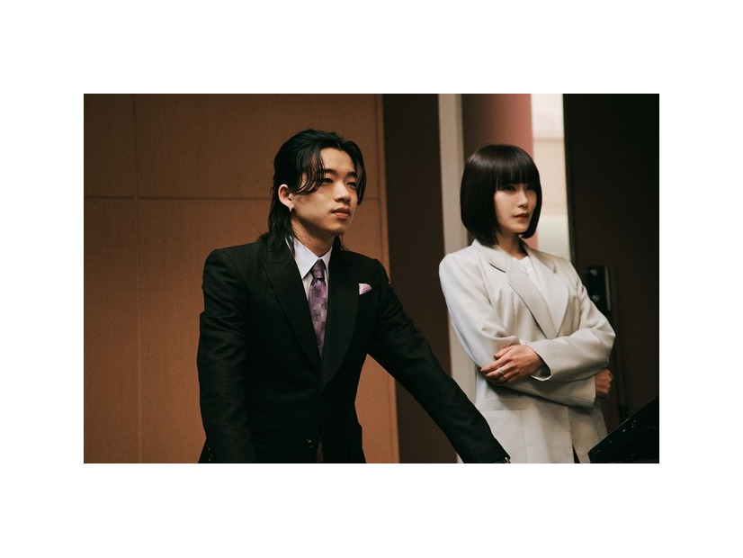 「MISS KING / ミス・キング」（C）AbemaTV, Inc.