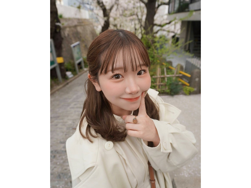 きりまるInstagramより