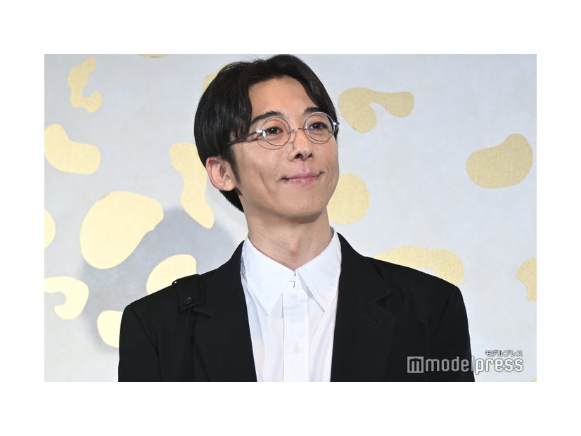 高橋一生（C）モデルプレス