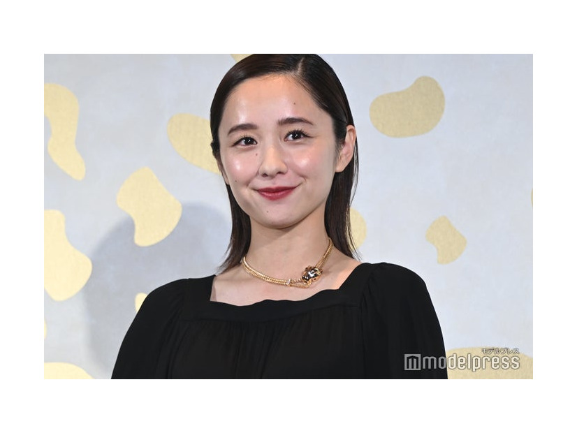 堀田真由（C）モデルプレス