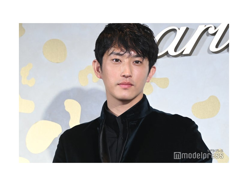 杉野遥亮（C）モデルプレス