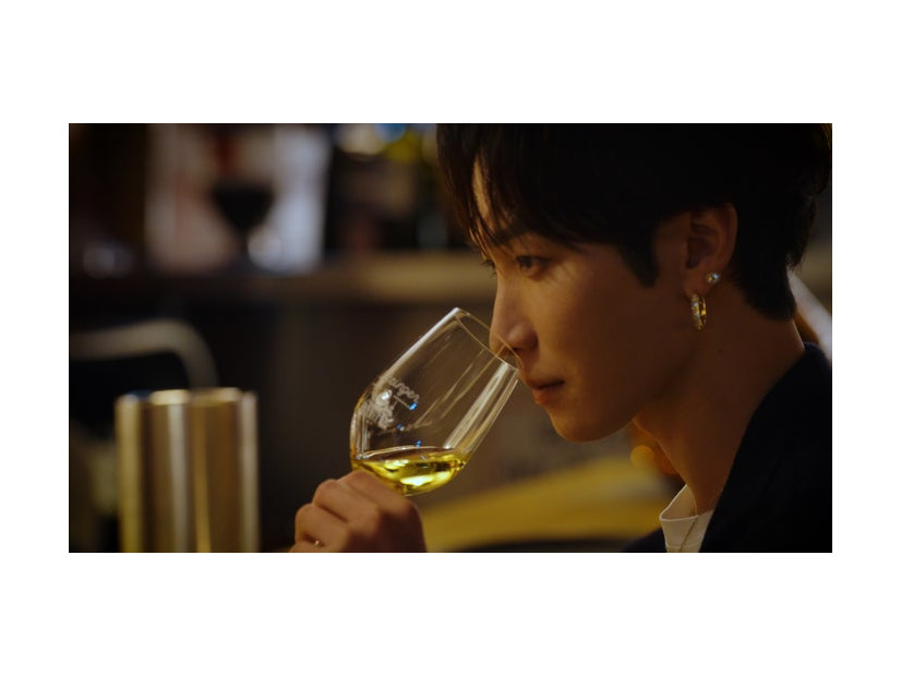 渡辺翔太（C）日本テレビ