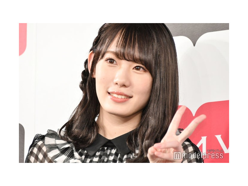 小池美波（C）モデルプレス