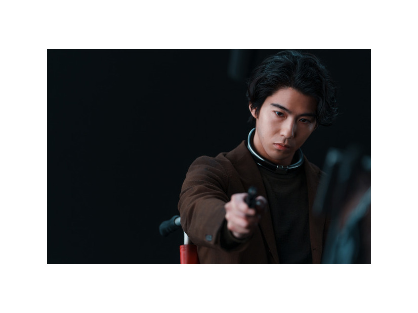 Netflixシリーズ「今際の国のアリス」シーズン3© 麻生羽呂・小学館／ROBOT