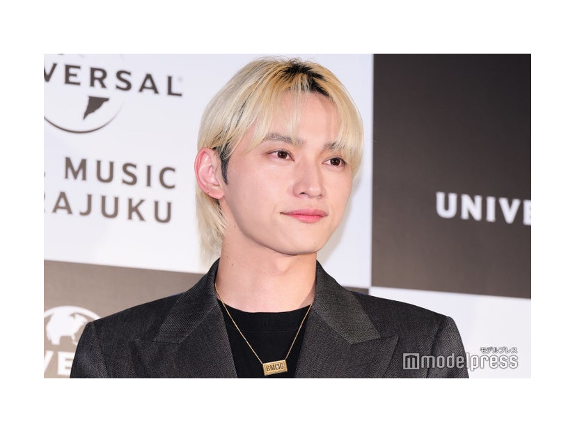 SKY-HI（C）モデルプレス