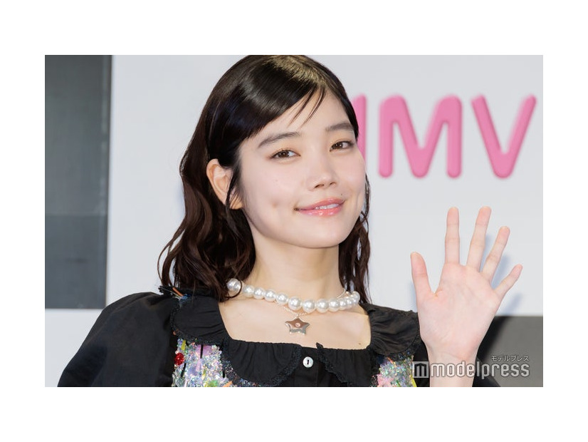 「セントチヒロ・チッチ写真集 千尋」発売記念会見に出席したセントチヒロ・チッチ（C）モデルプレス