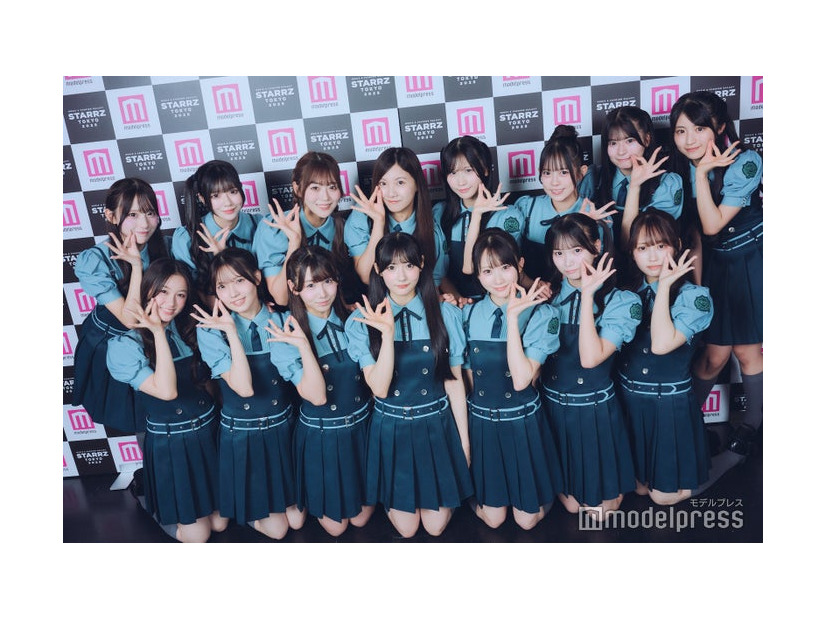 Rain Tree（C）モデルプレス
