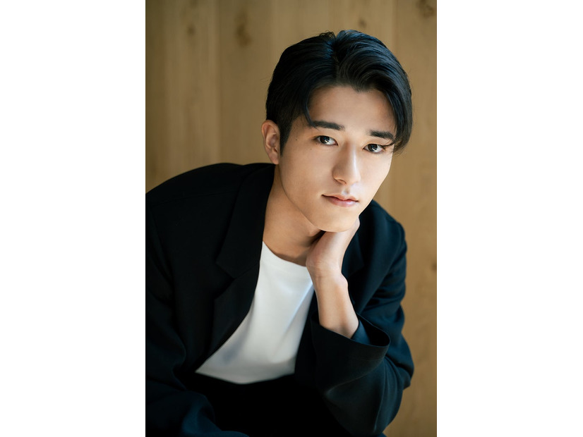 藤井煌馬（提供写真）