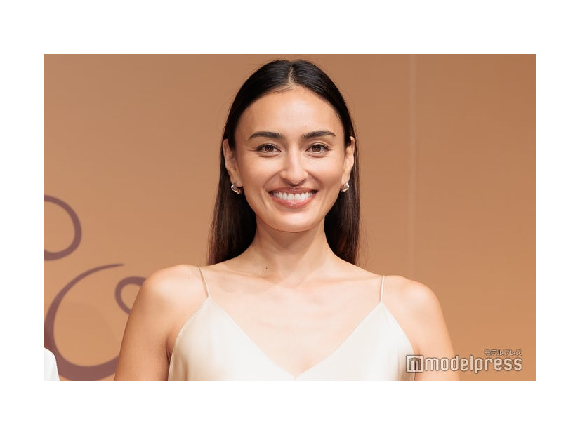 イベントに出席した長谷川潤（C）モデルプレス