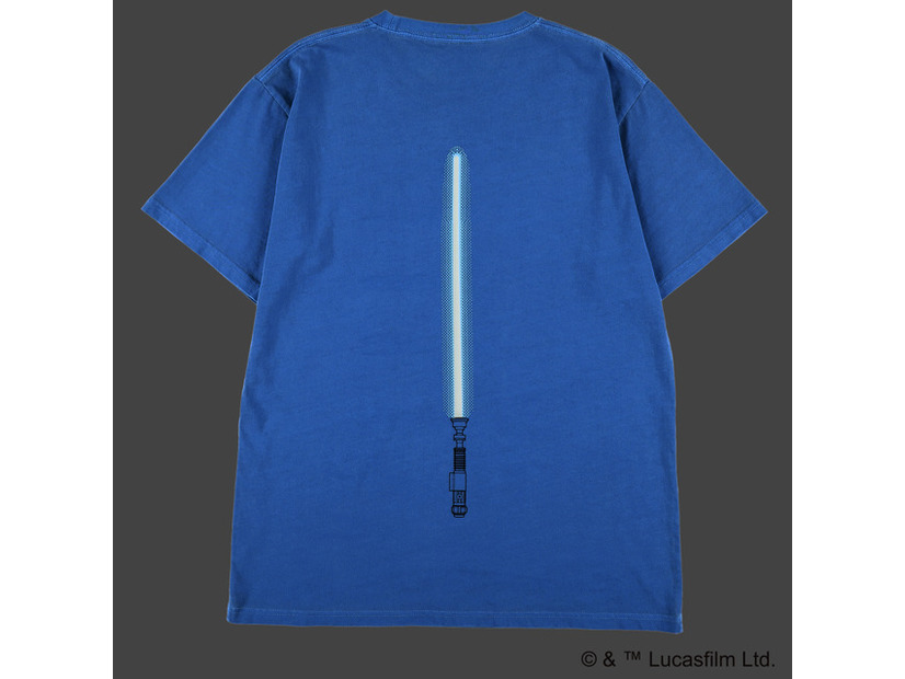 「オビワン(蓄光時)」STAR WARS SPECIAL STORE by BENELIC