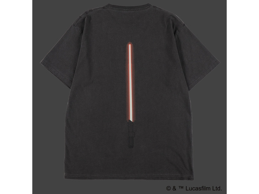 「ダース・ベイダー(蓄光時)」STAR WARS SPECIAL STORE by BENELIC