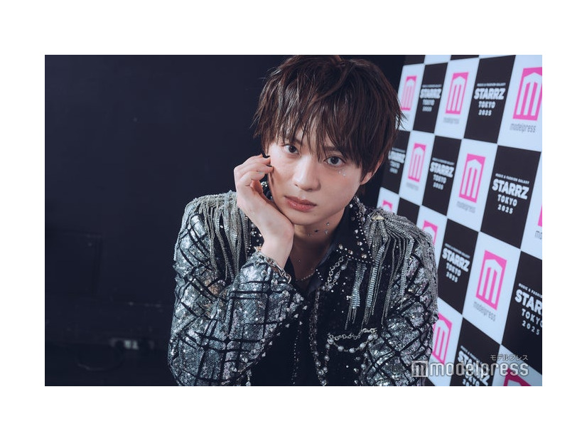 福本大晴（C）モデルプレス