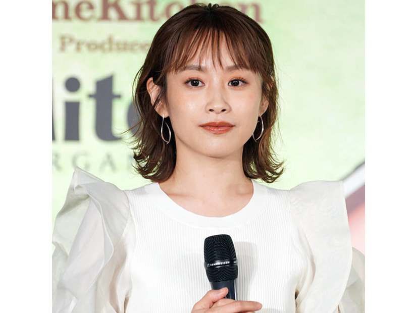 【ユニクロ】高橋愛も購入決定♪洗濯機で洗えるニット「スウェットみたい」