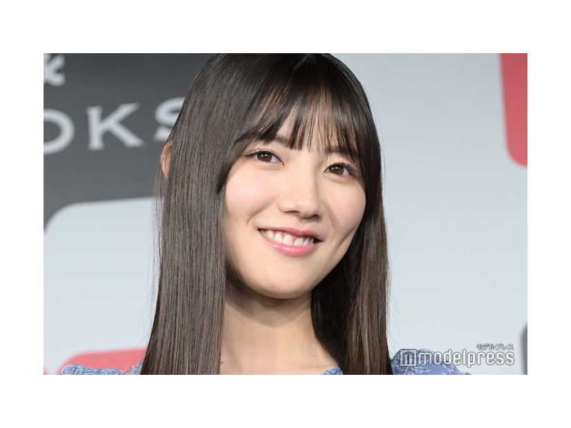 河田陽菜（C）モデルプレス