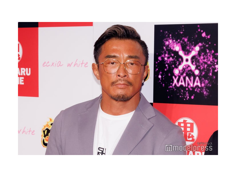 秋山成勲（C）モデルプレス