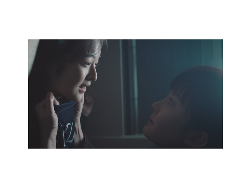 「SKYキャッスル～上流階級の妻たち～」（C）AbemaTV, Inc.