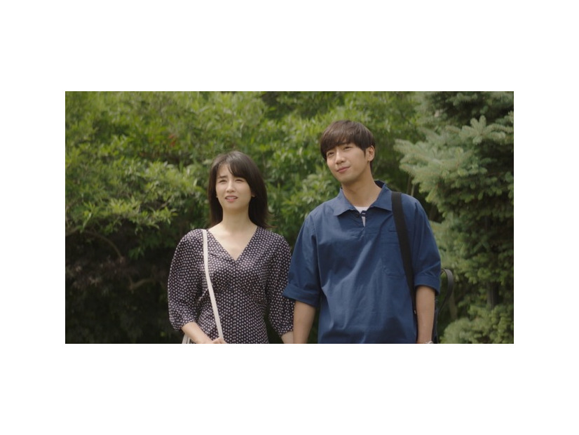 「平日午後3時の恋人たち」（C）AbemaTV, Inc.