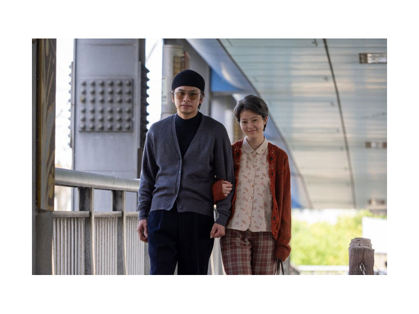北村匠海、今田美桜「あんぱん」最終話（C）NHK