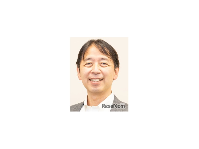 斉藤淳氏（J PREP代表）
