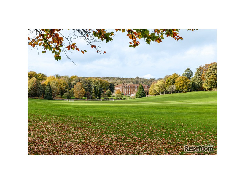 Windlesham House School