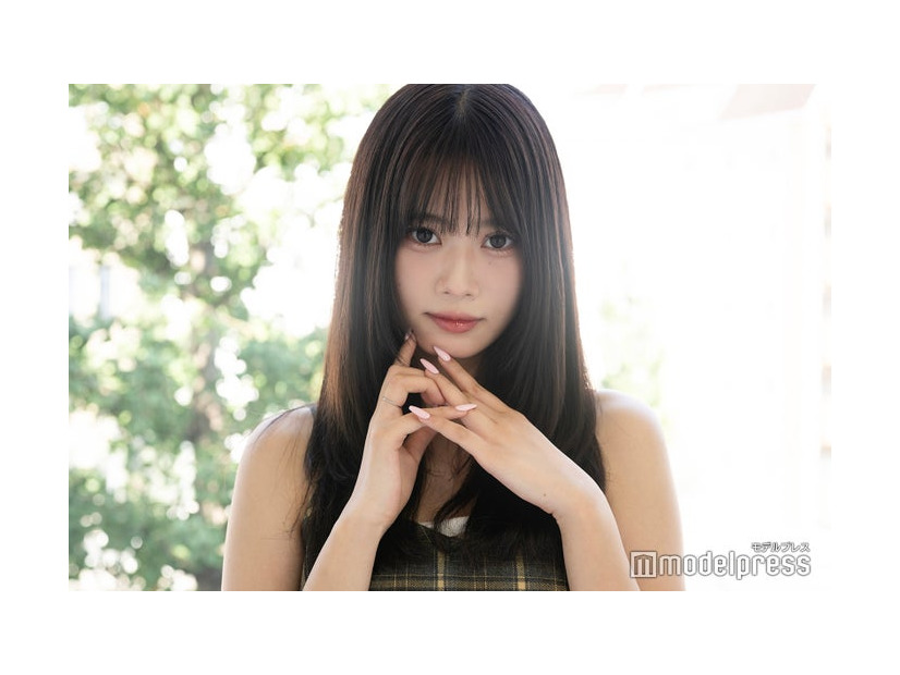 瀬川陽菜乃（C）モデルプレス
