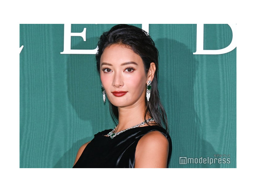 菜々緒（C）モデルプレス