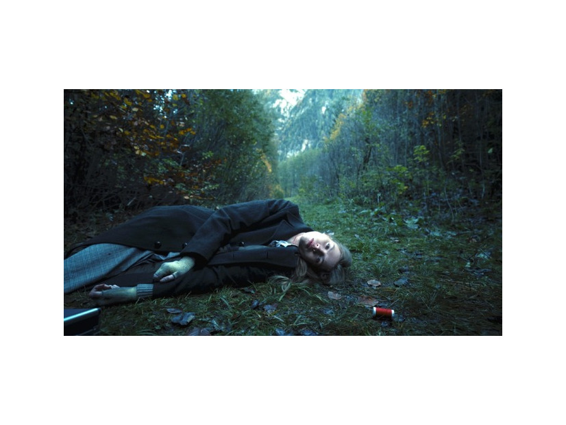 『世界一不運なお針子の人生最悪な1日』(c)  Sew Torn, LLC