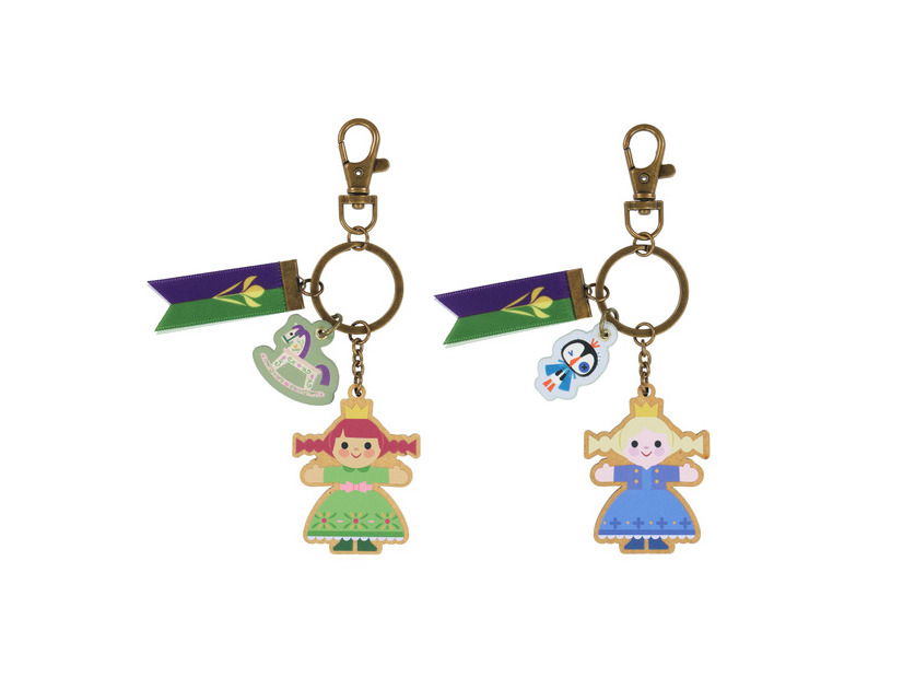キーチェーン 　￥2,400