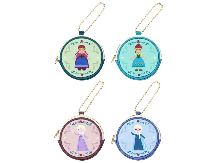 ポーチセット　￥3,800