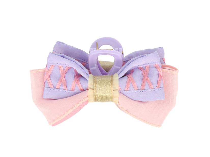 バンスクリップ 　￥2,500