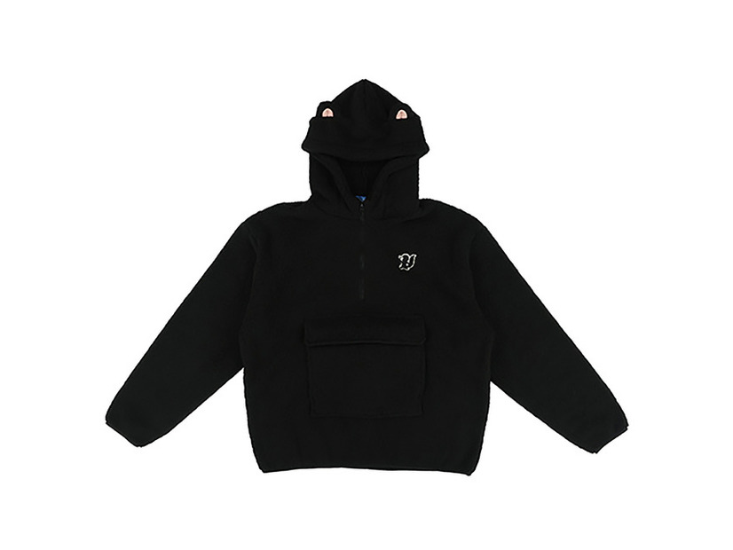 パーカー 　￥6,500