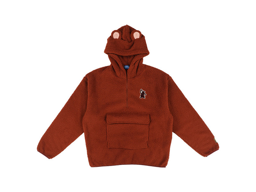 パーカー 　￥6,500