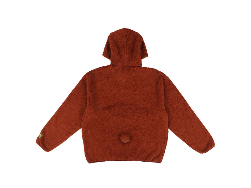 パーカー 　￥6,500