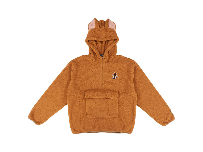 パーカー 　￥6,500