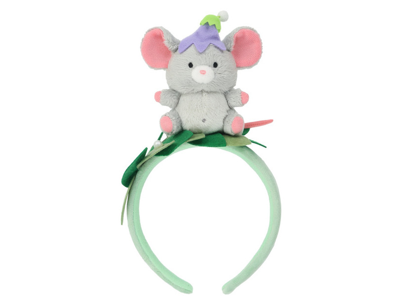 カチューシャ　￥2,400