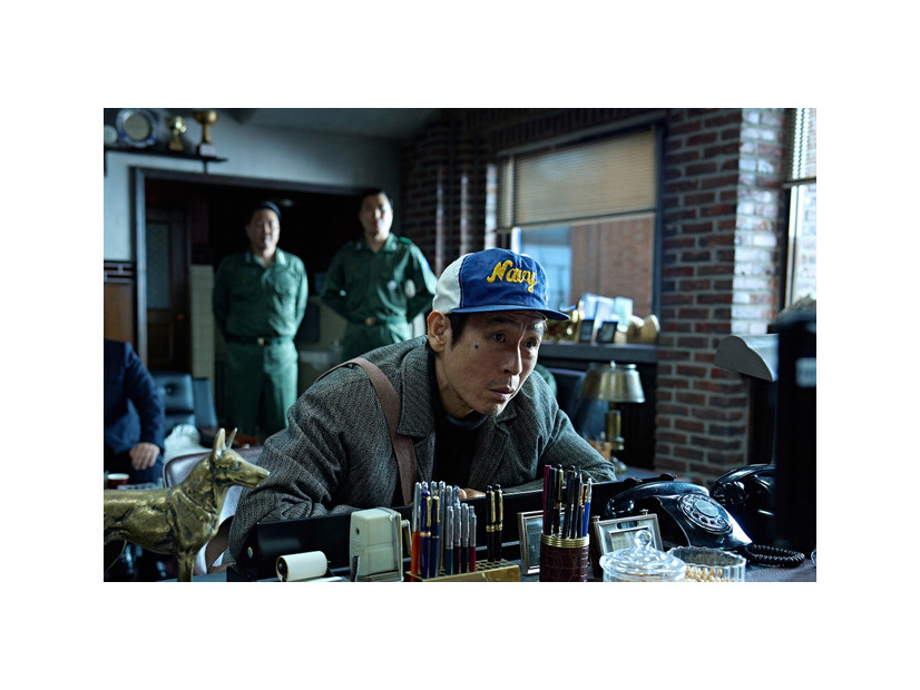 Netflix映画『グッドニュース』10月17日独占配信