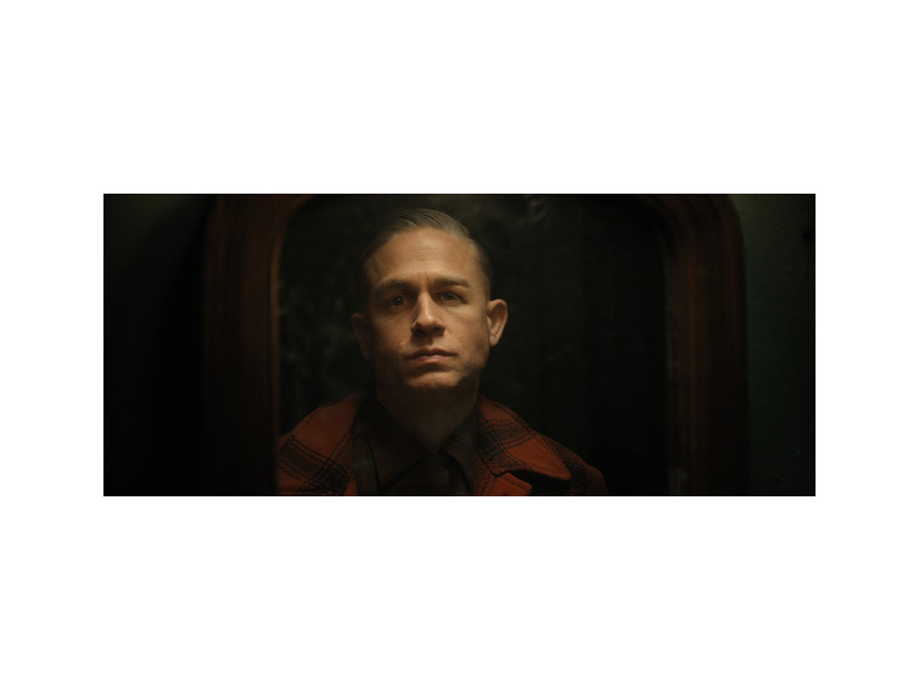 Netflixシリーズ「モンスター: エド・ゲインの物語」10月3日独占配信