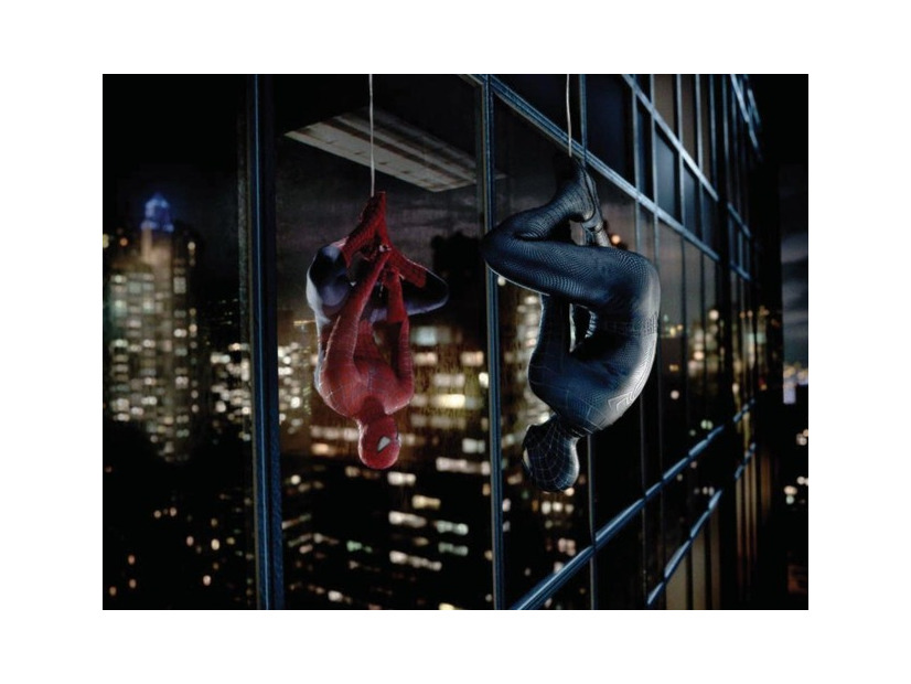 『スパイダーマン(TM)３』
