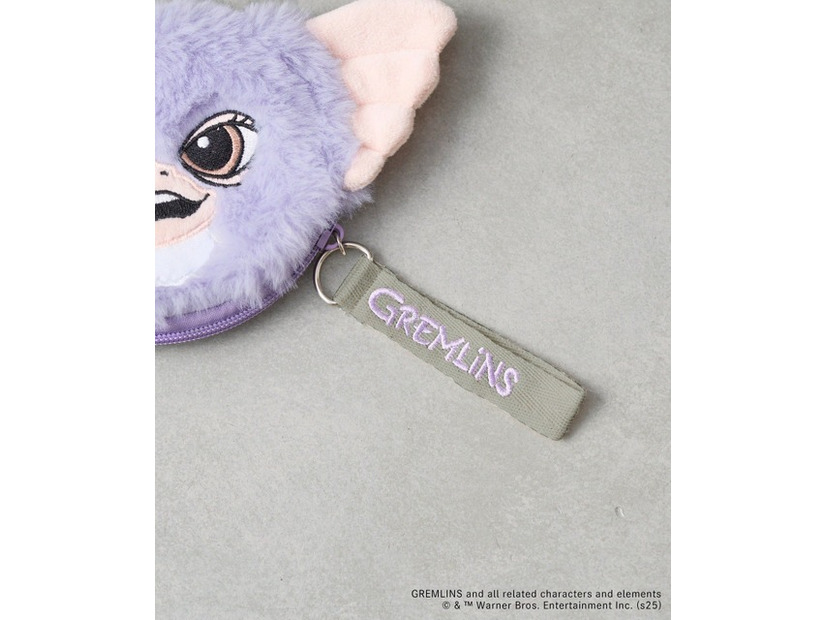 ギズモ　フェイスポーチ　2,530円