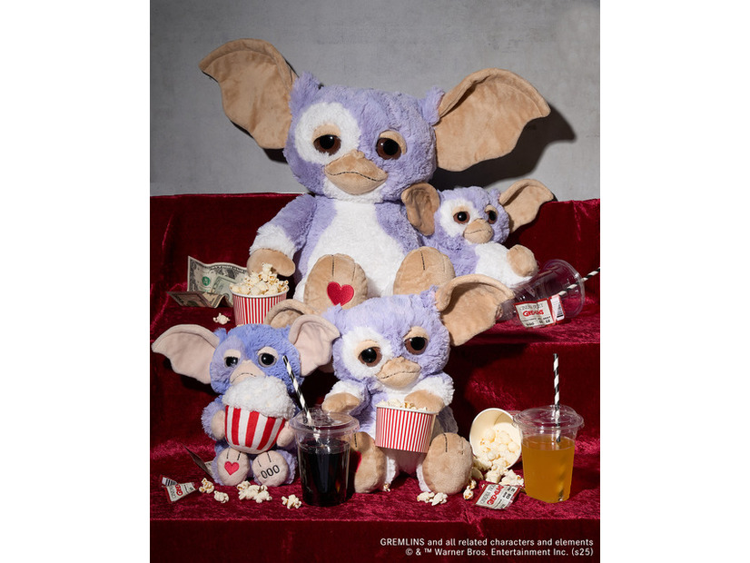 GREMLINS×BIRTHDAY BAR